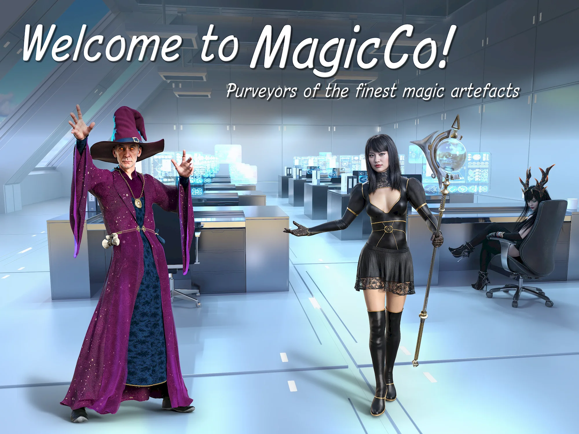 Crime Thriller cover